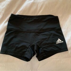 Adidas Spandex